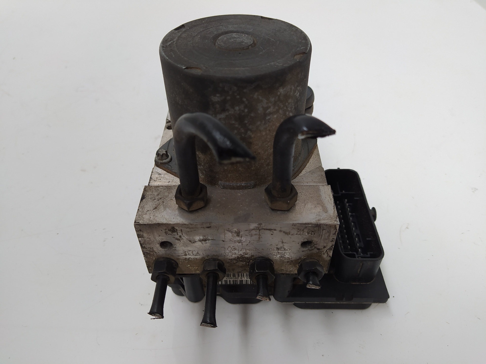 SUZUKI A4 B6/8E (2000-2005) ABS Pump 8E0910517H014,0265950474,8E0614517BF06 19004403