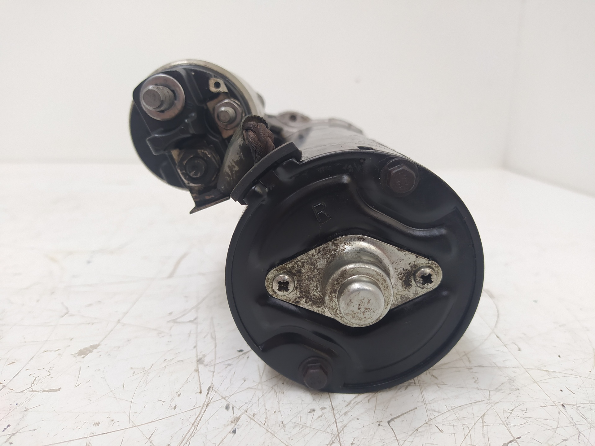 BMW 1 Series E81/E82/E87/E88 (2004-2013) Starter Motor 0001139002 22878274