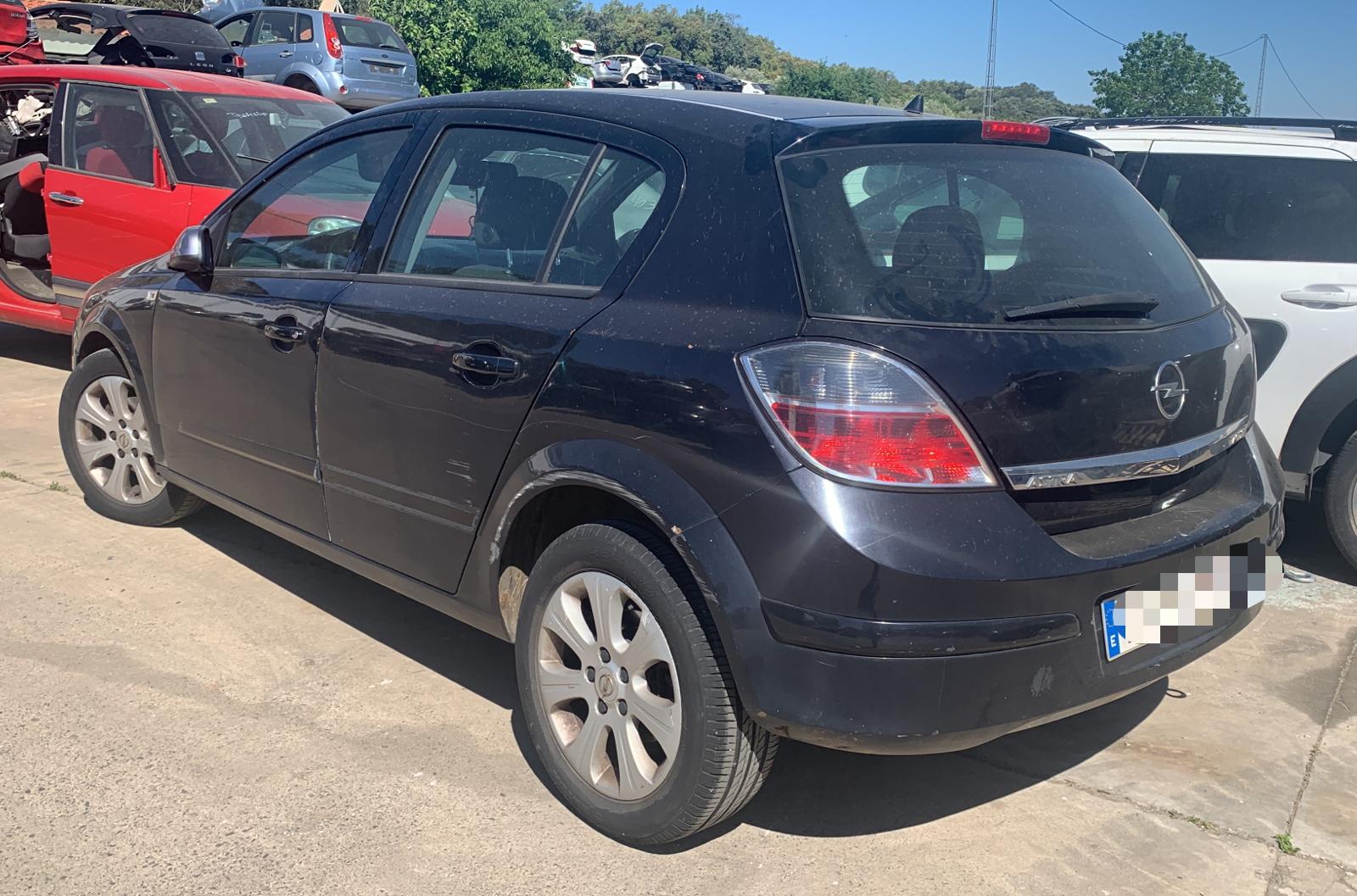 OPEL Astra J (2009-2020) Greičių dėžė (pavarų dėžė) 5495775,G1208009209 18978103