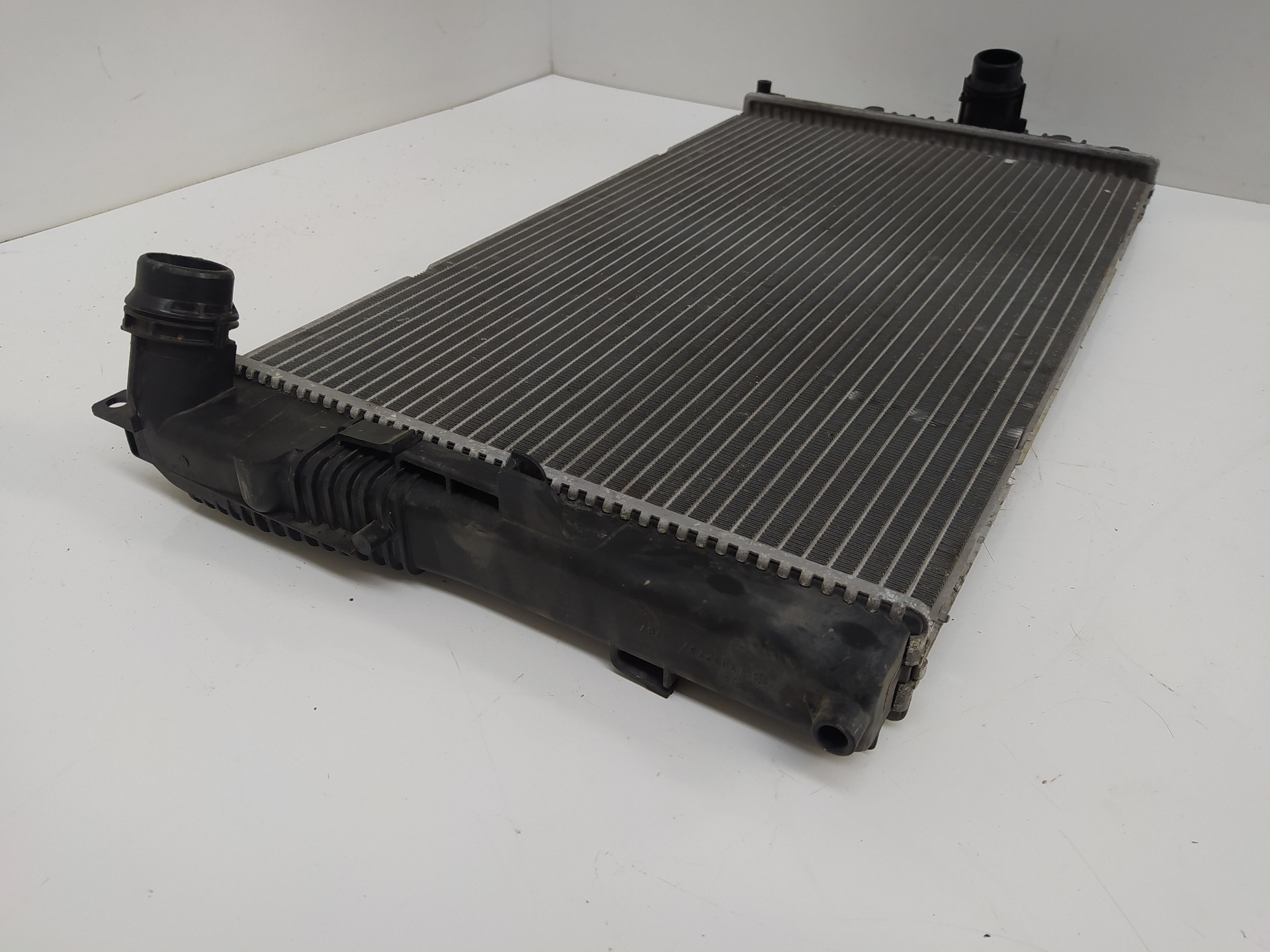 BMW 1 Series F20/F21 (2011-2020) Air Con Radiator 760051101, 15272311, M151515B 22886698