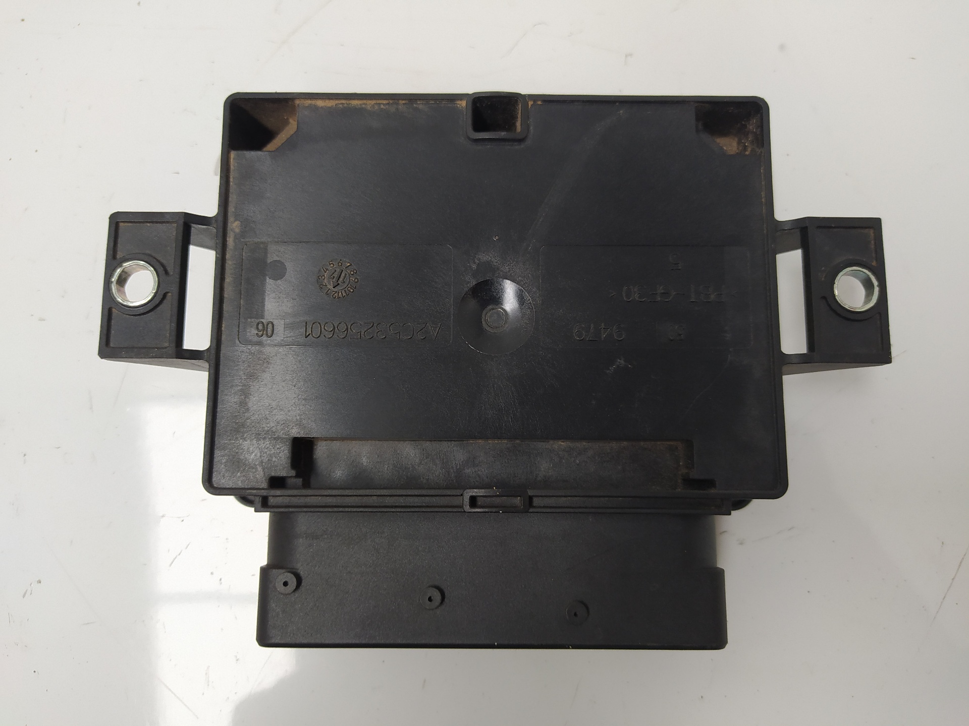 MERCEDES-BENZ A-Class W176 (2012-2018) Other Control Units A2469003417,A2469014406,A2469028303 22887232