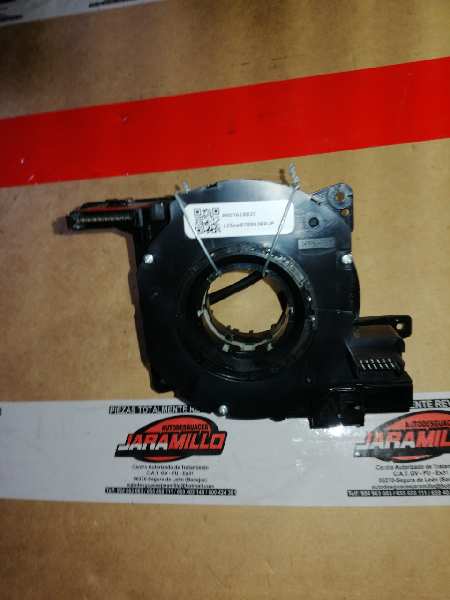 FORD C-Max 2 generation (2010-2019) Steering Wheel Slip Ring Squib AND761002C 22878536