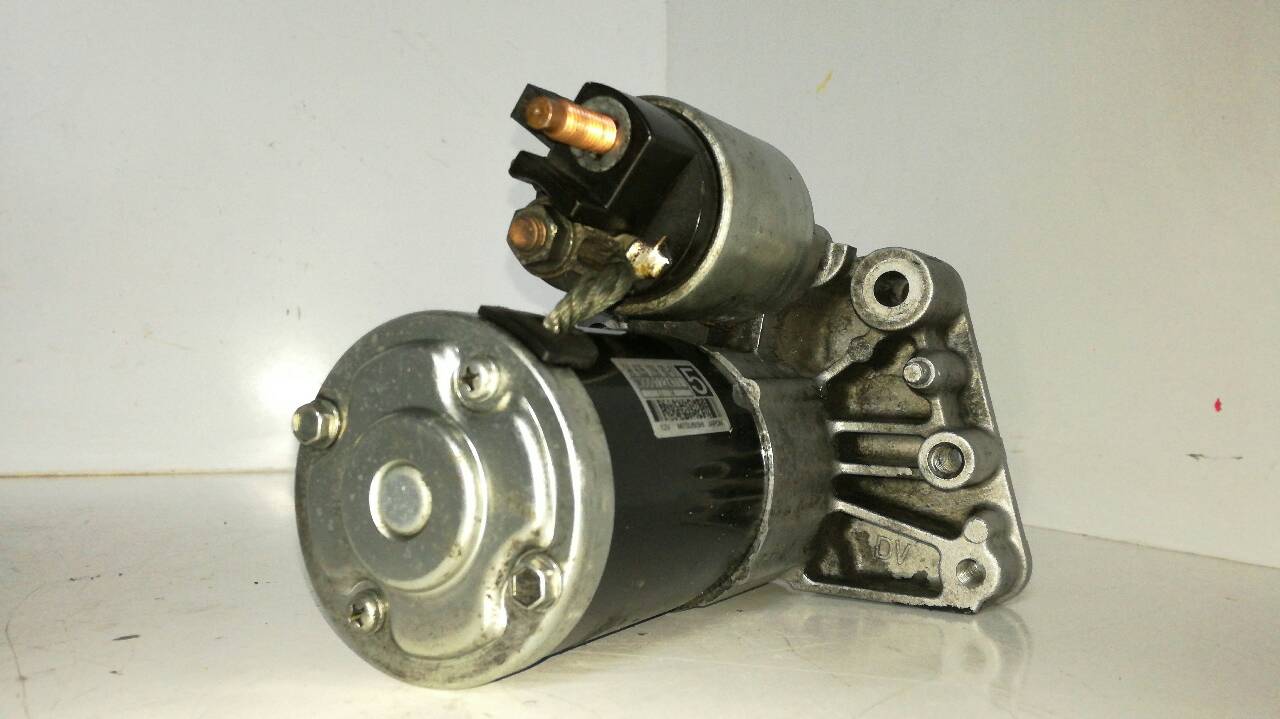 PEUGEOT 208 Peugeot 208 (2012-2015) Starter Motor 9663528880,M000T224 18967395