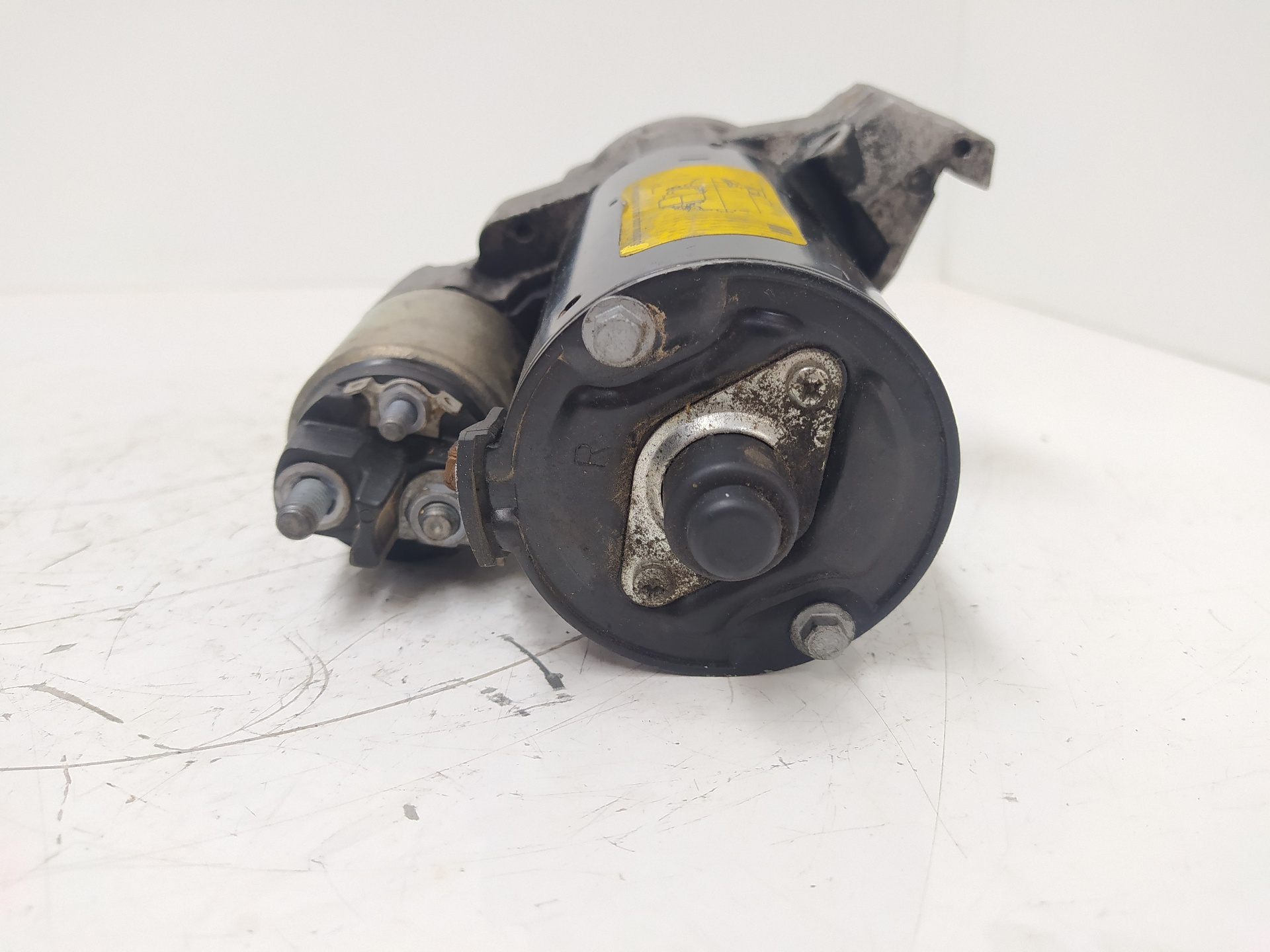 BMW 5 Series F10/F11 (2009-2017) Starter Motor 20101108,0001148010 18925324