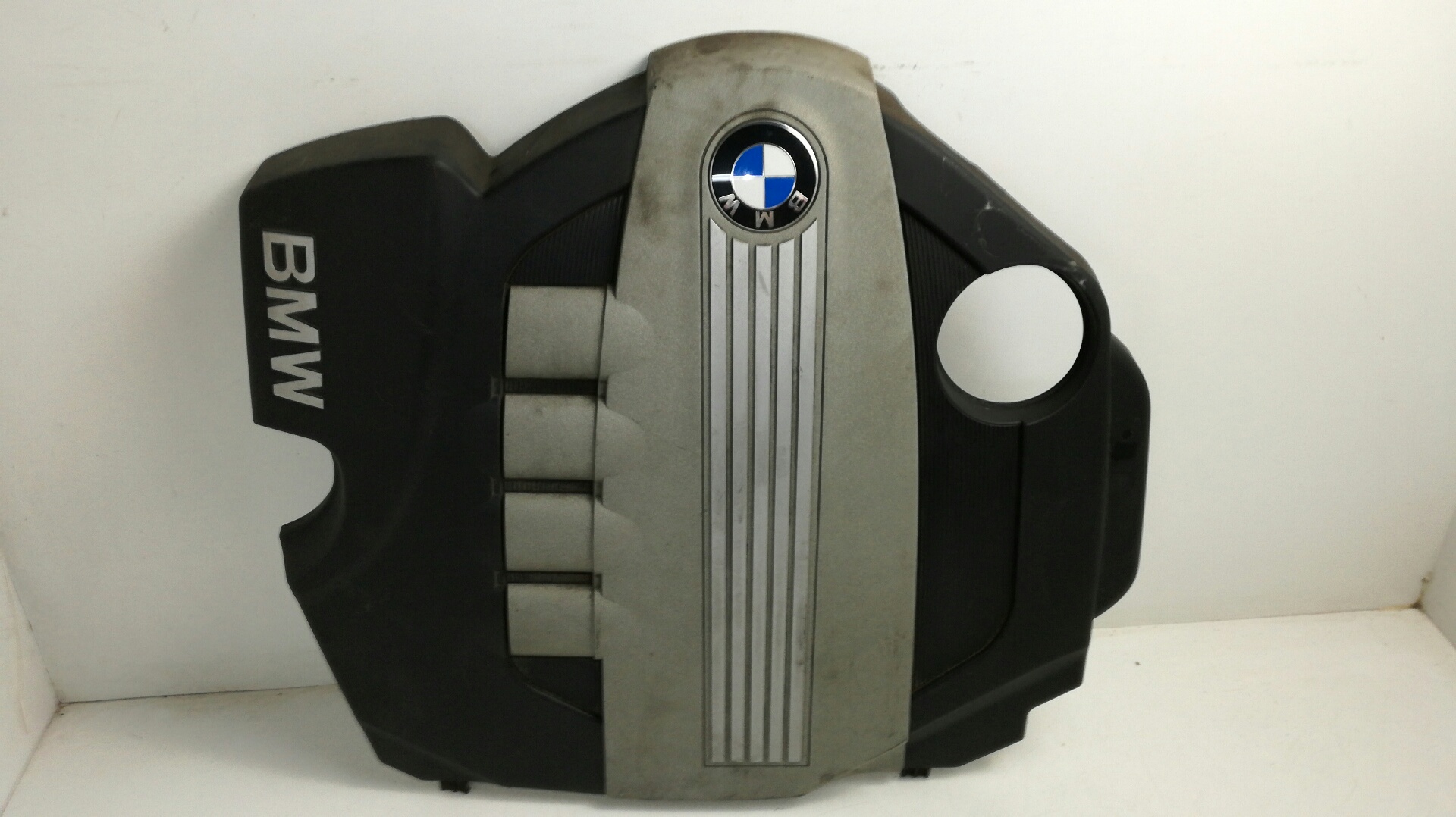 BMW 1 Series E81/E82/E87/E88 (2004-2013) Engine Cover 1114779741007,11147797410 26262207