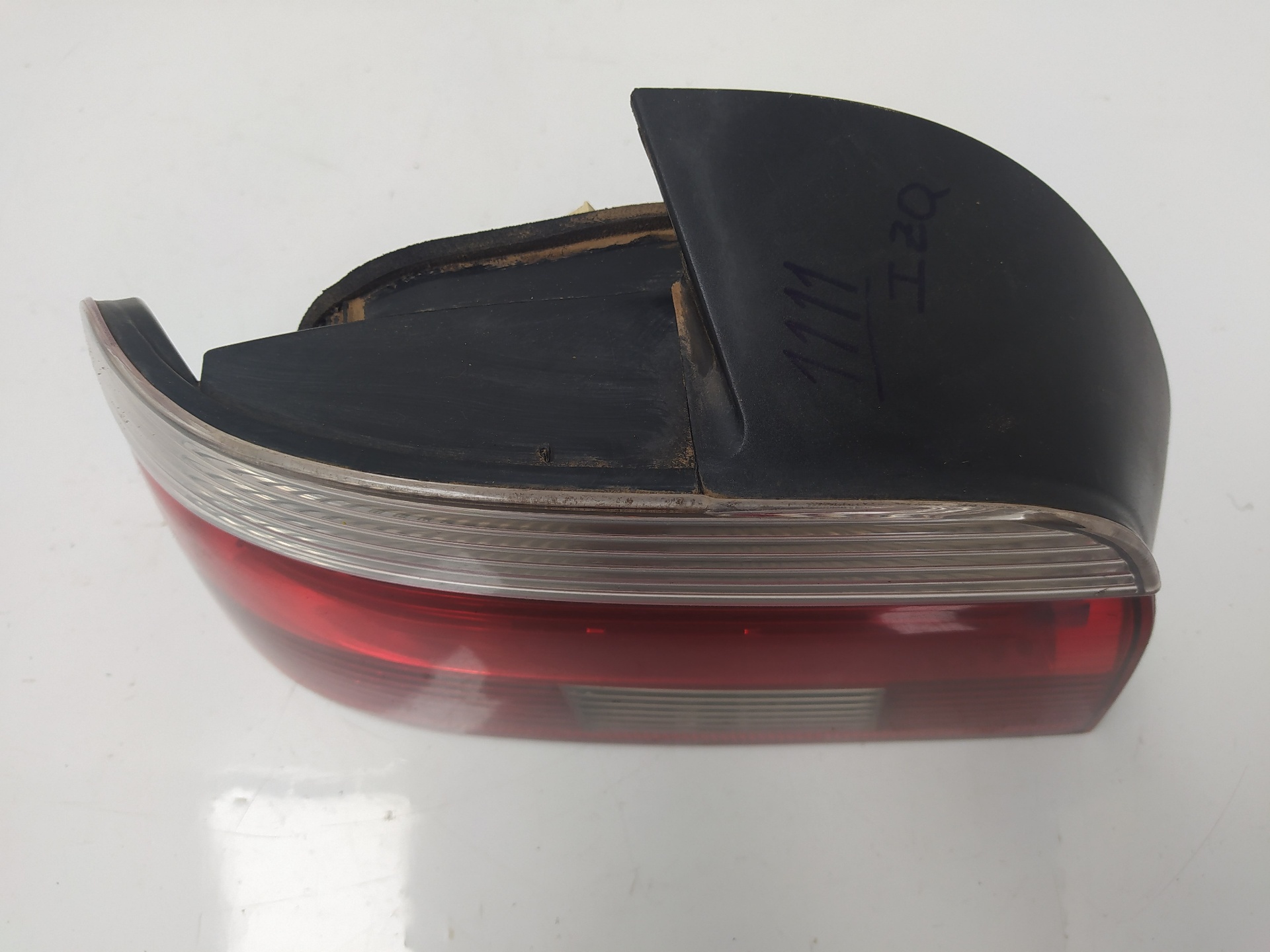 PONTIAC 5 Series E39 (1995-2004) Rear Left Taillight 6902527 22880654