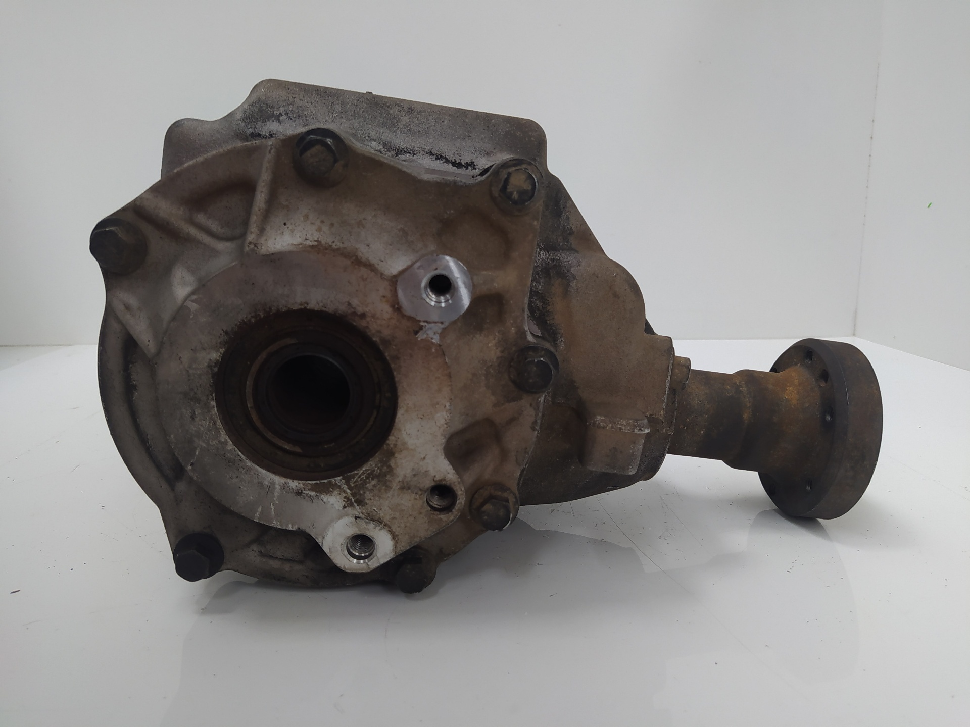 VOLVO XC90 1 generation (2002-2014) Front Transfer Case 30700016 19008415