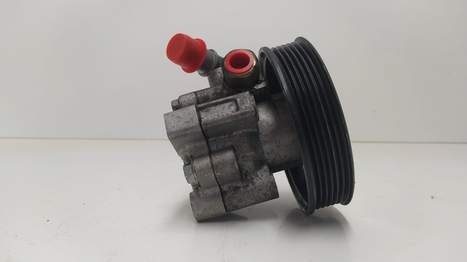 CHEVROLET Cruze 1 generation (2009-2015) Power Steering Pump 96837814, 4KD21, 00073 18900057