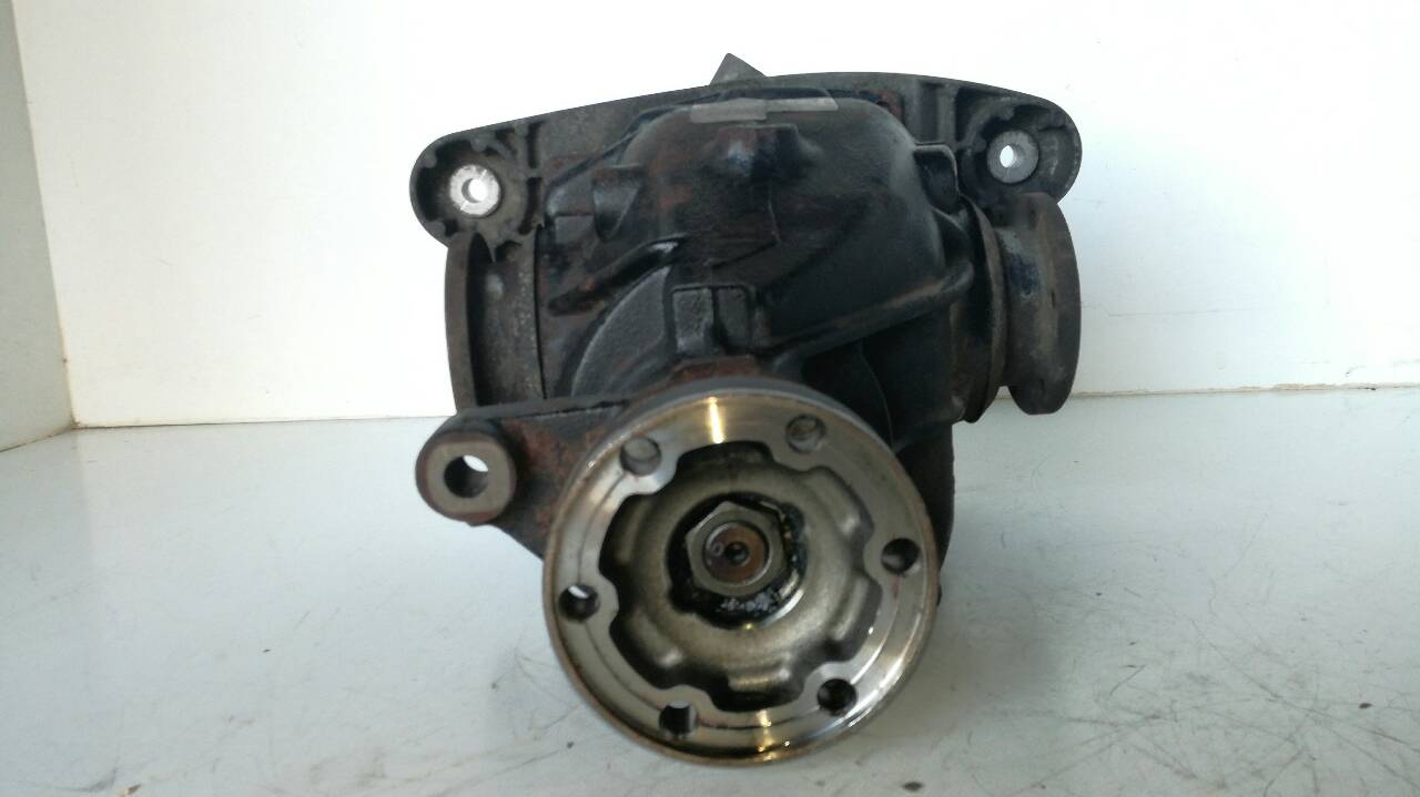 OPEL 5 Series E39 (1995-2004) Rear Differential 7502528, 8902091112870006 18956624