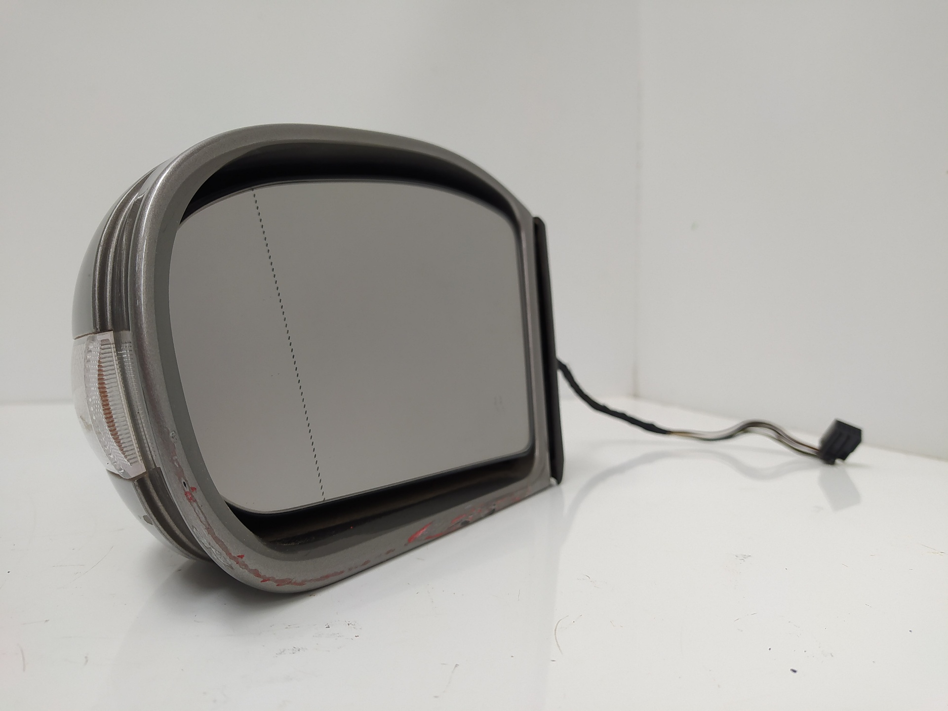 MERCEDES-BENZ C-Class W203/S203/CL203 (2000-2008) Left Side Wing Mirror 413133417 21138225