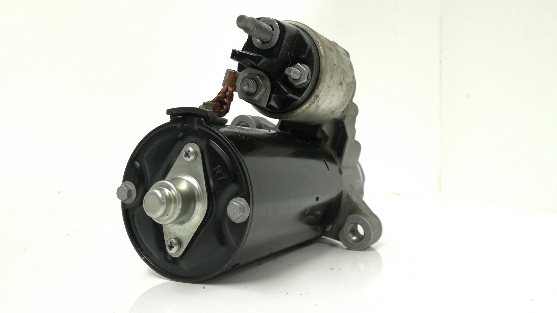 MINI Cooper R56 (2006-2015) Starter Motor 0001138040,782331401 18997488