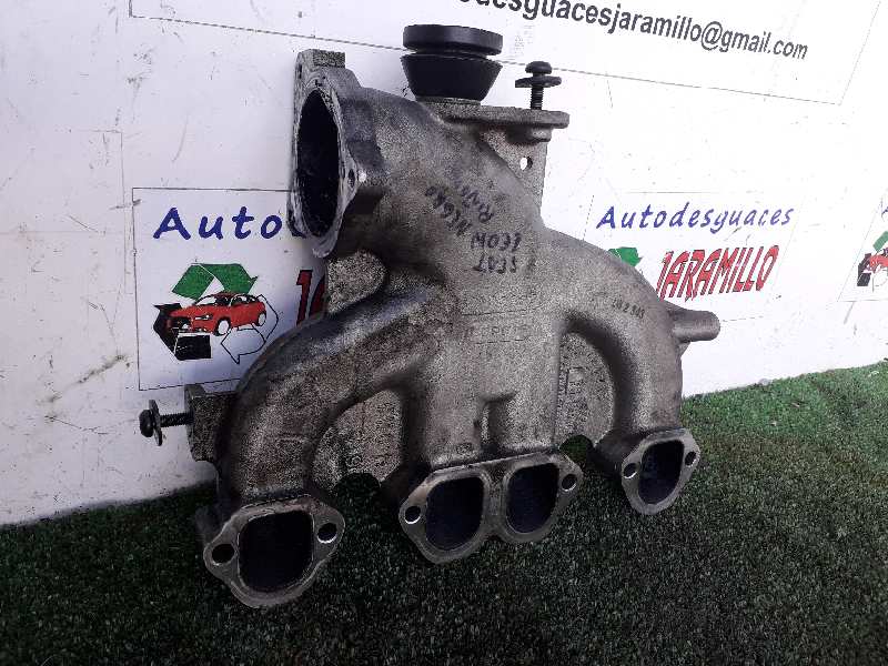 CHEVROLET Leon 2 generation (2005-2012) Intake Manifold 03G129713C 18881784