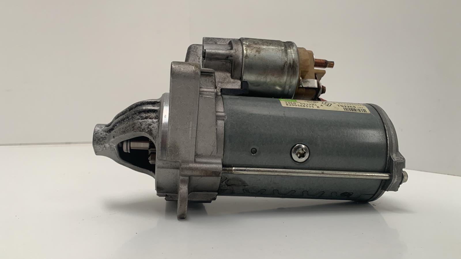 RENAULT Latitude 1 generation (2010-2020) Startmotor 8200568535E,TS22E8 26262044