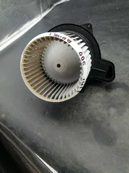 ABARTH Grande Punto 1 generation (2006-2008) Heater Blower Fan 505626000 18914263