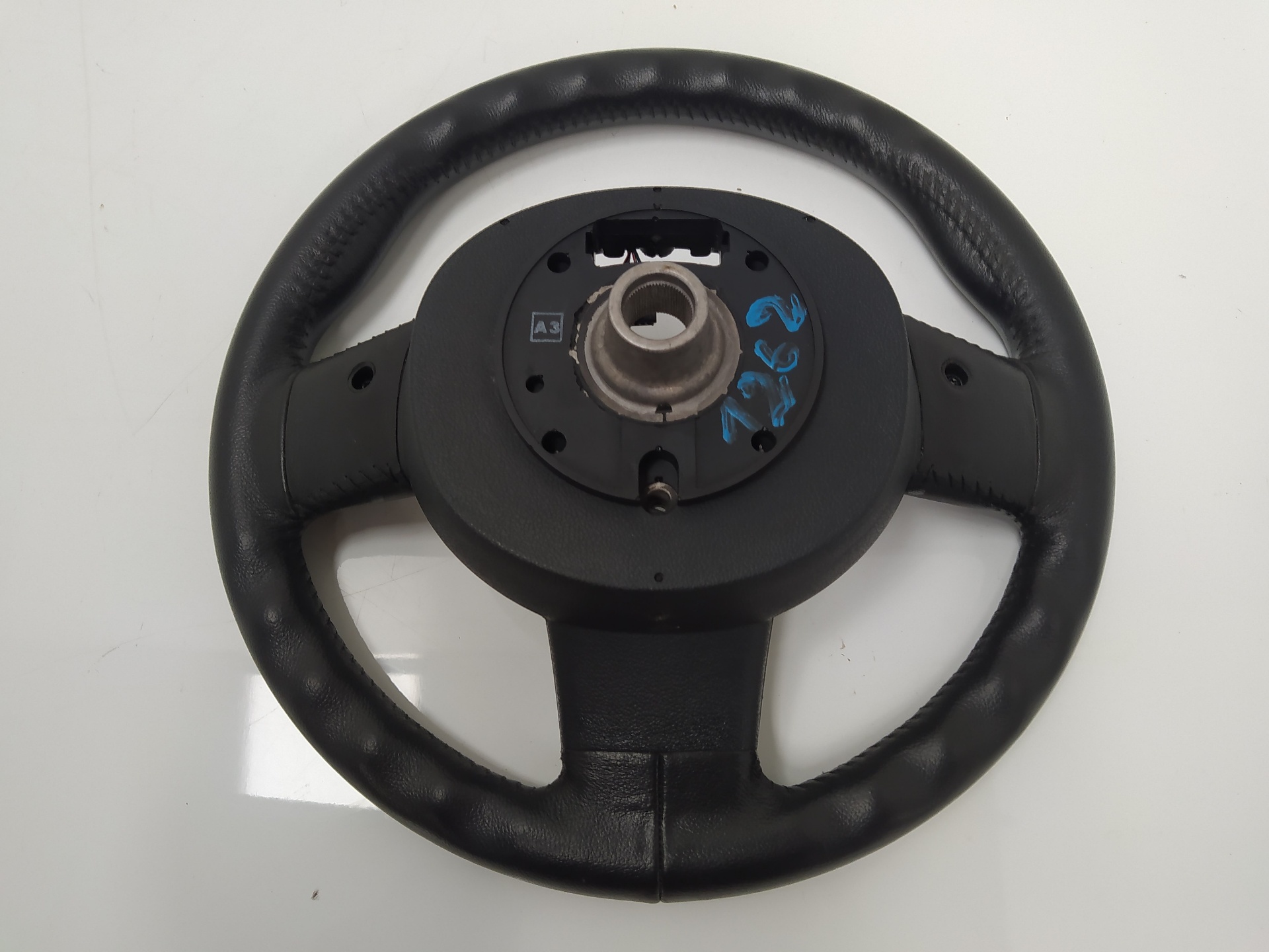 MINI Cooper R56 (2006-2015) Steering Wheel 3368R561 19000172