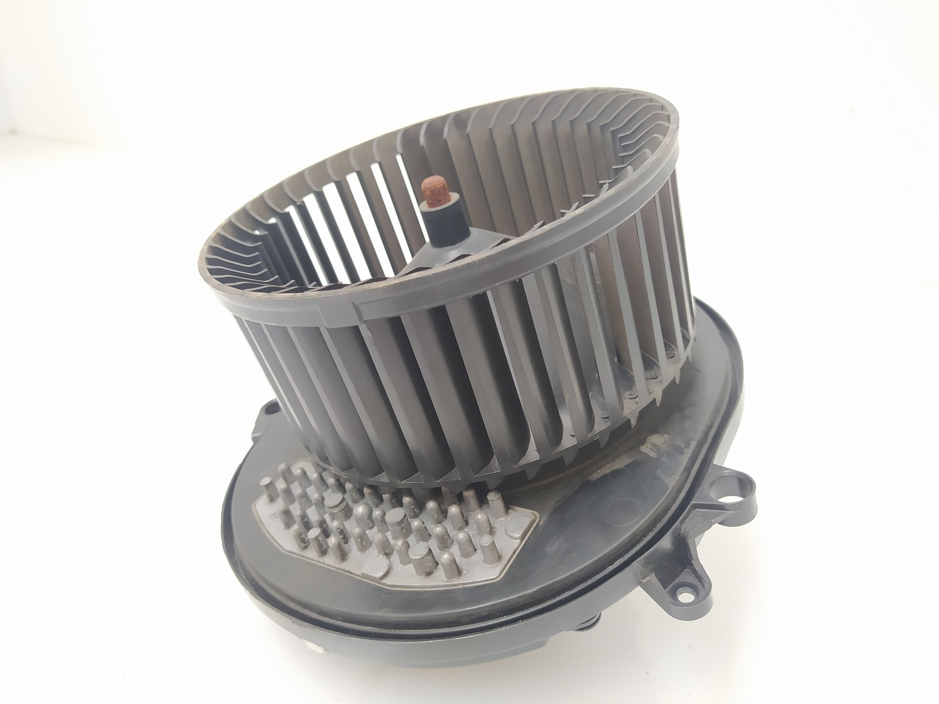 BMW 1 Series F20/F21 (2011-2020) Motor încălzitor interior 9319919 22887131