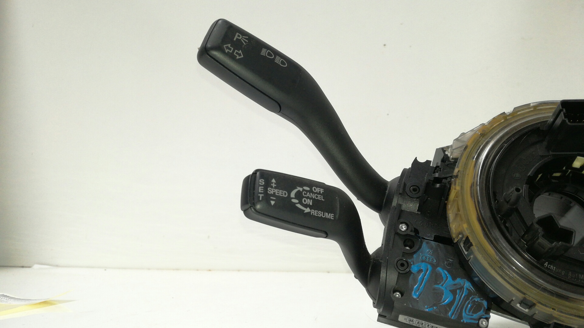 AUDI A6 C6/4F (2004-2011) Switches 4F0953549,4F0953549A 22887312