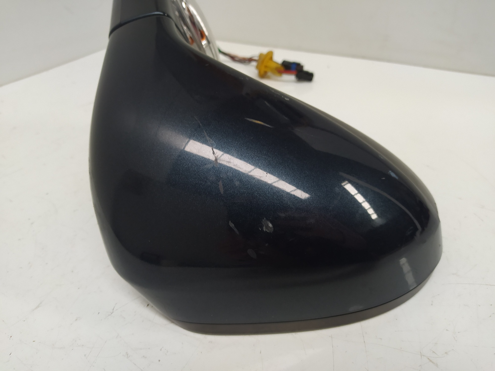 VOLKSWAGEN 308 T7 (2007-2015) Right Side Wing Mirror 22878640