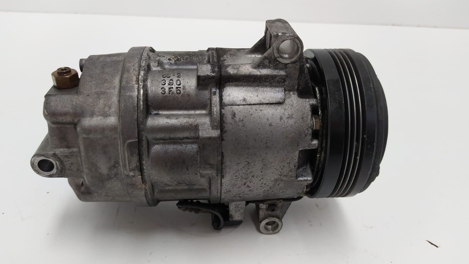 TOYOTA 3 Series E46 (1997-2006) Air Condition Pump 64526905643 18958453