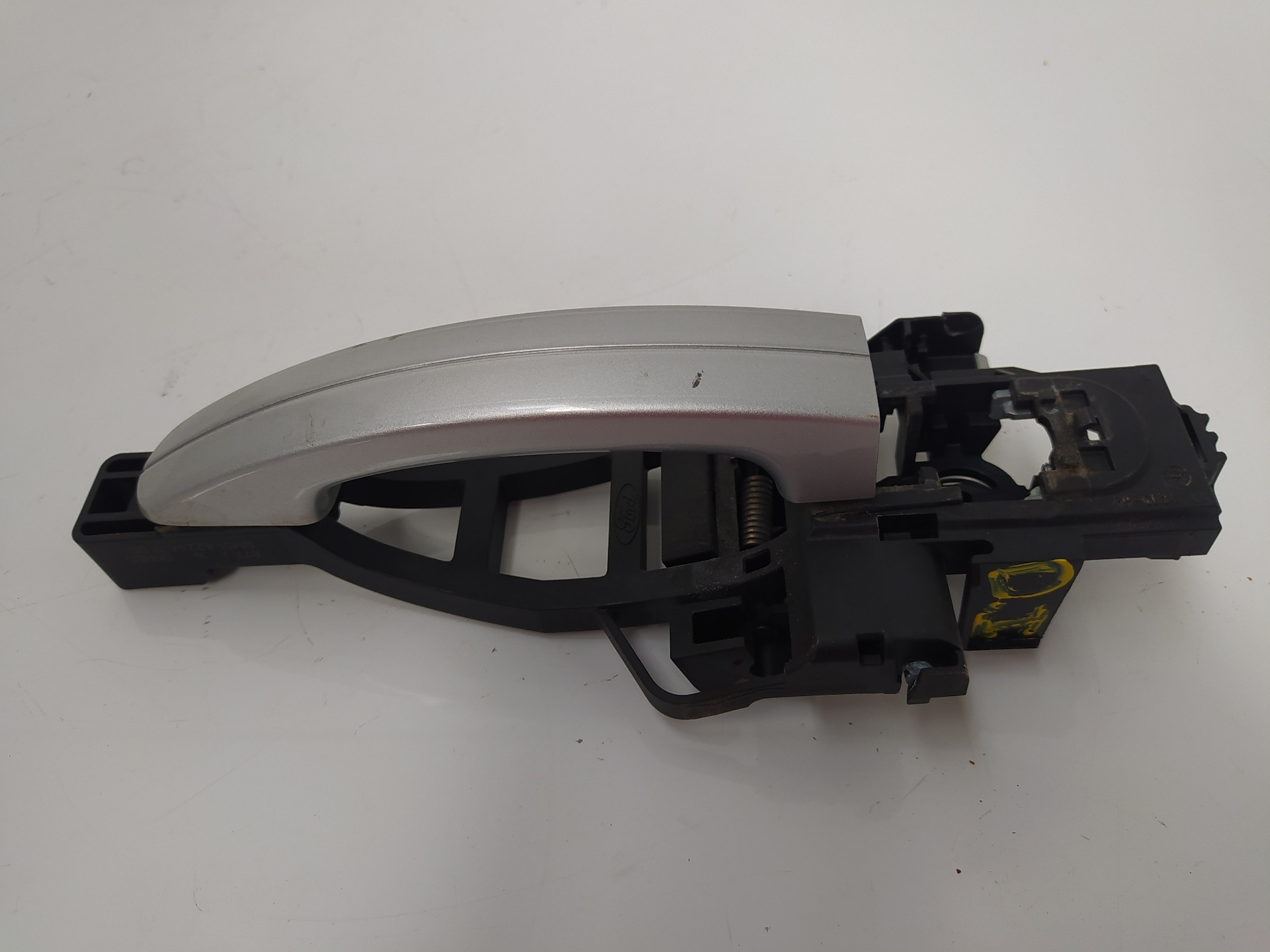 FORD Focus 3 generation (2011-2020) Front Left Door Exterior Handle BM51A224A37DG 18999354