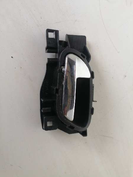 VOLKSWAGEN 308 T7 (2007-2015) Front Left Door Interior Handle Frame 9660525480, 9685950377 18938106