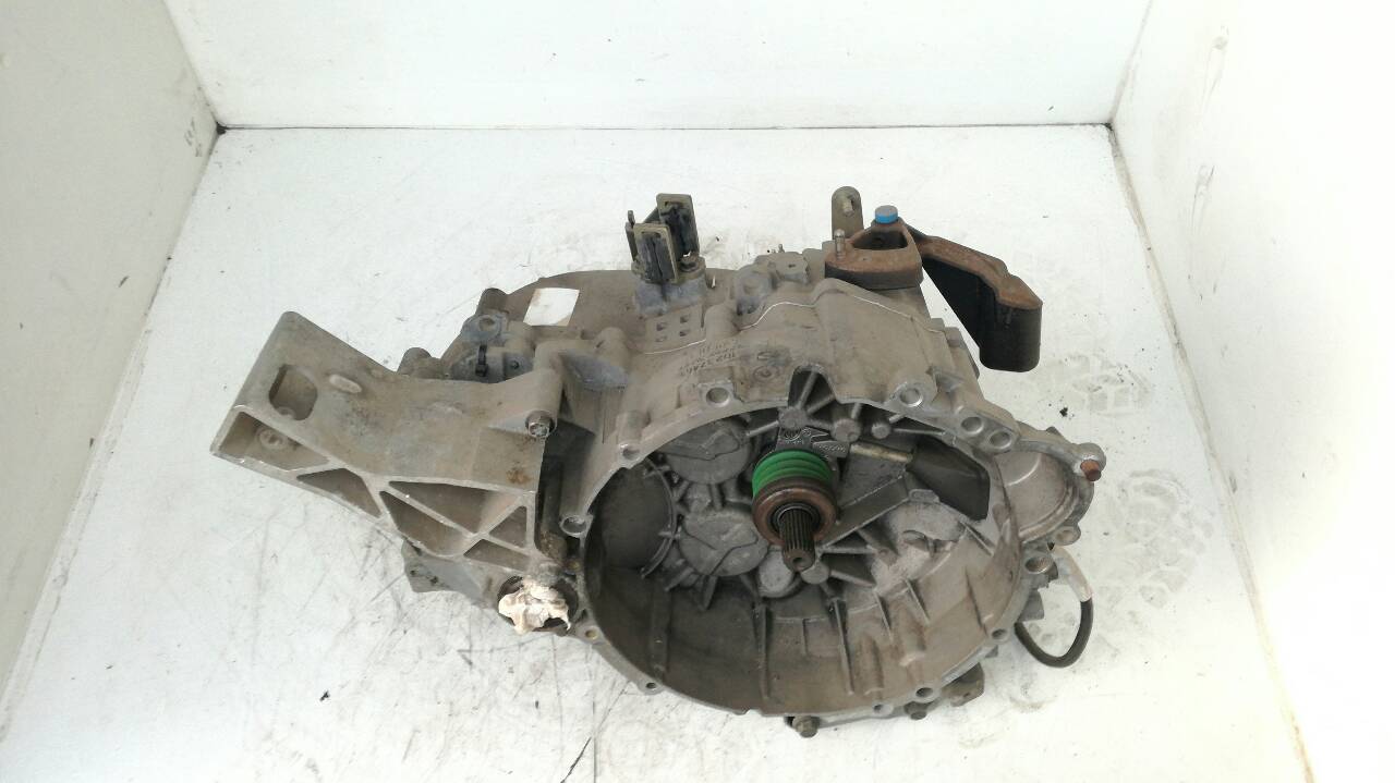 LEXUS S60 1 generation (2000-2009) Gearbox 1023746,MANUAL 18824388