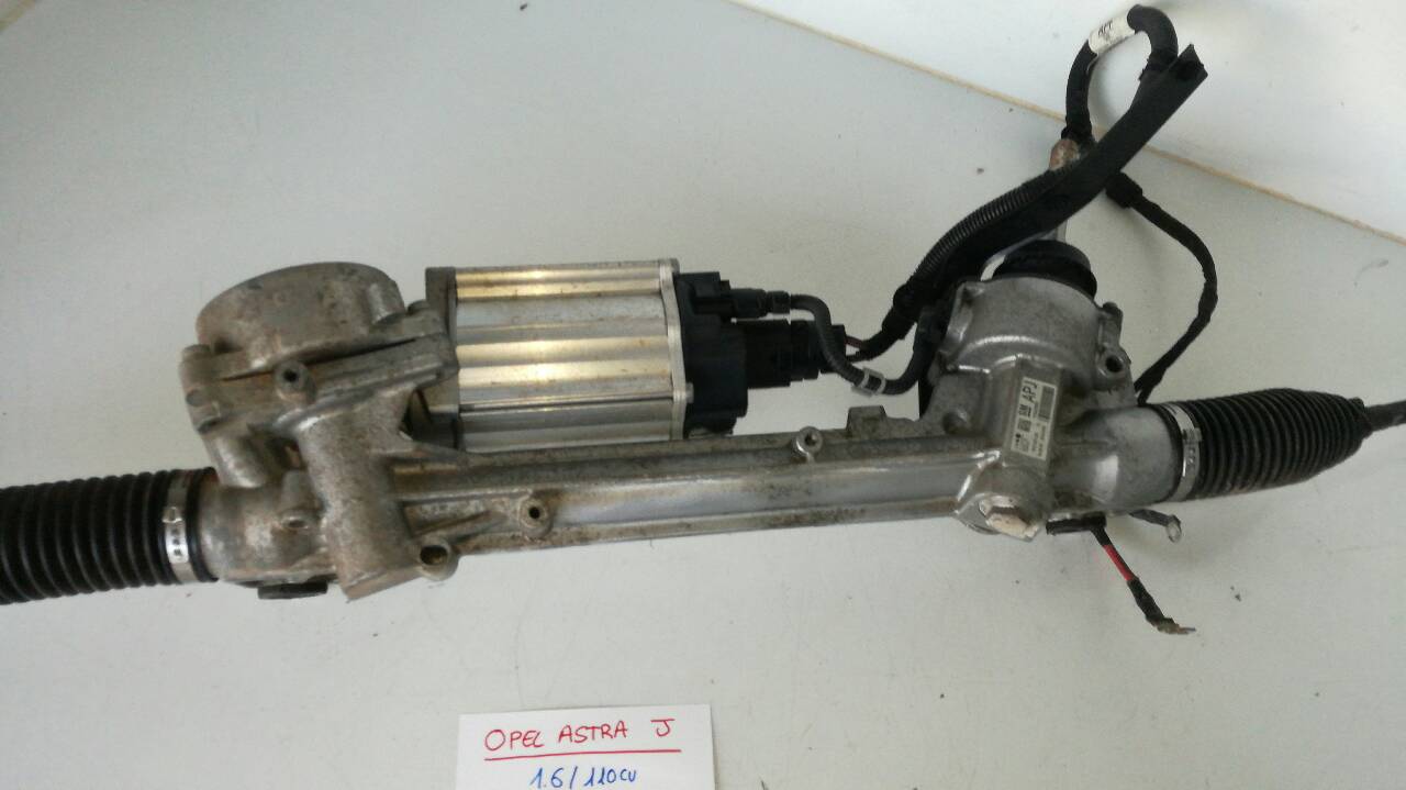 OPEL Astra J (2009-2020) Steering Rack 7817974101,P13413955 18952507