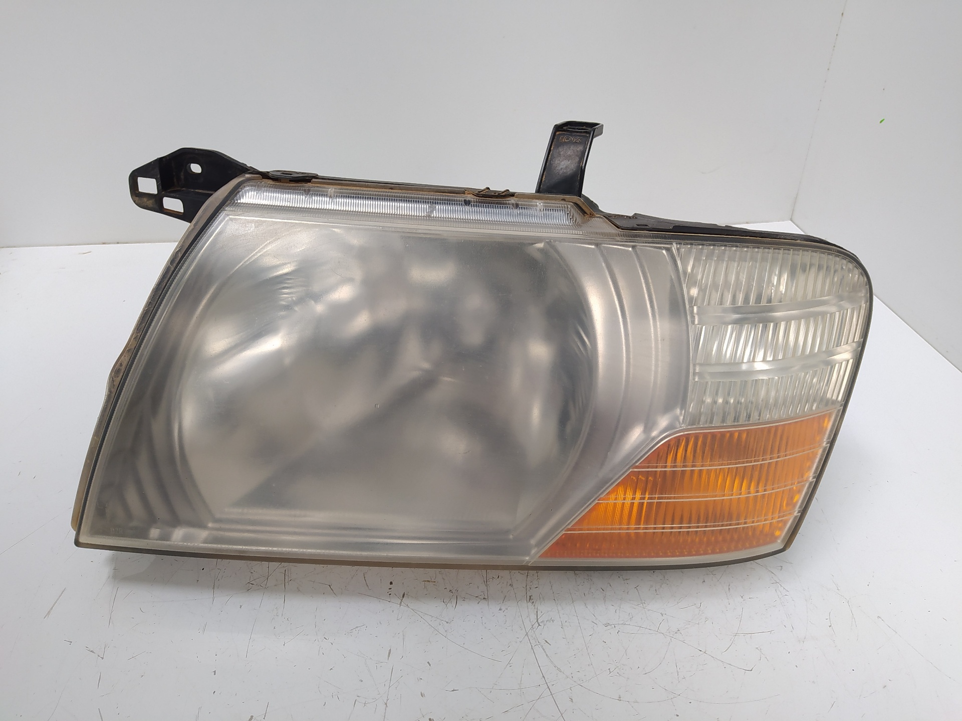 VOLKSWAGEN Pajero 3 generation (1999-2006) Vasen etuvalo 10087420 19006162