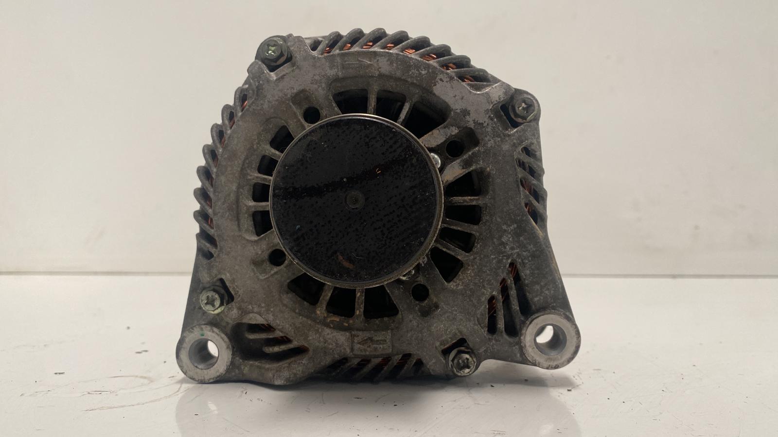 CITROËN C5 1 generation (2001-2008) Alternator 9654752880,A004TJ0084C 18827858