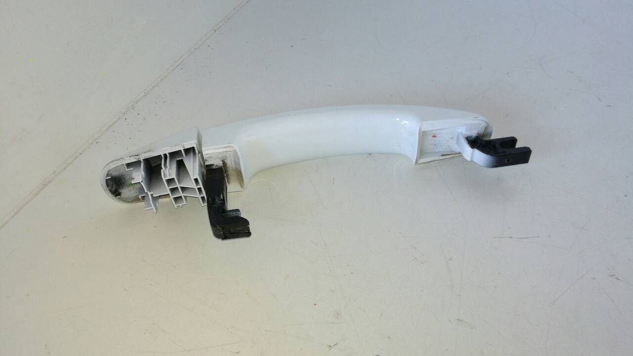 FORD C-Max 2 generation (2010-2019) Front Right Door Exterior Handle AM51U22404 22878158