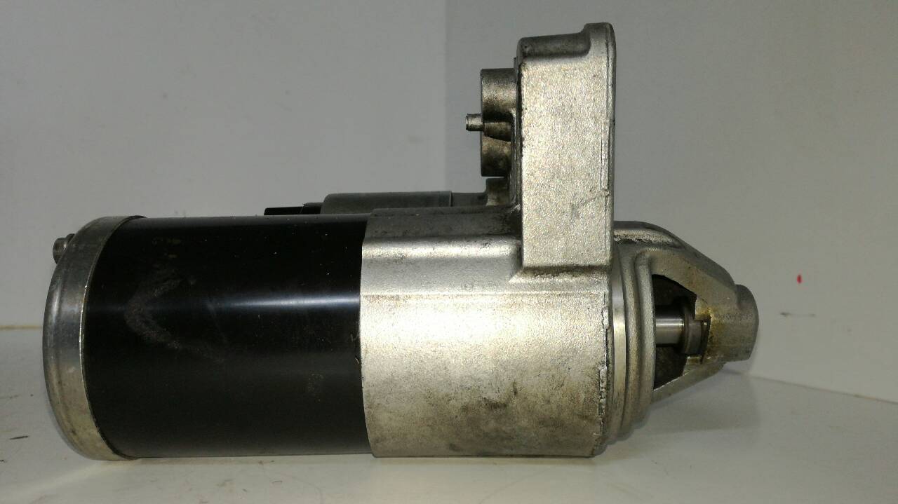 PEUGEOT 208 Peugeot 208 (2012-2015) Starter Motor 9663528880,M000T224 18967395