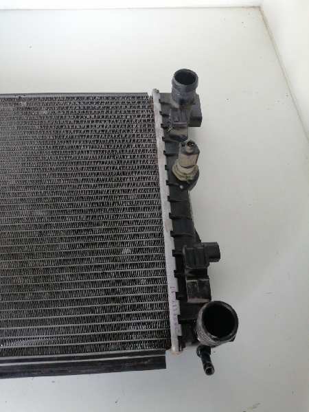 AUDI A7 C7/4G (2010-2020) Air Con Radiator 6R0121253A 18906696