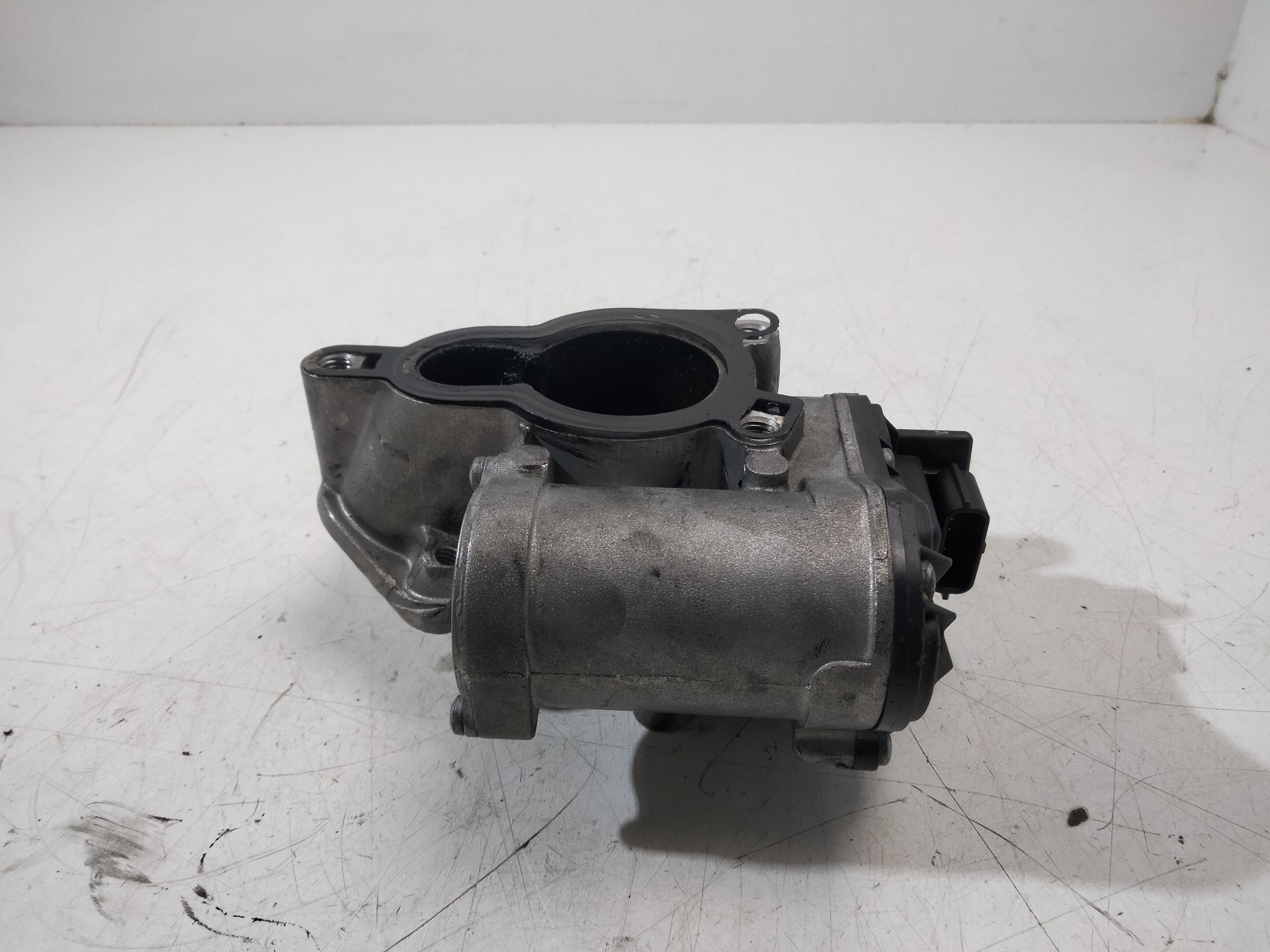 RENAULT Latitude 1 generation (2010-2020) EGR vožtuvas 8200987088, A2C53412016 26262049