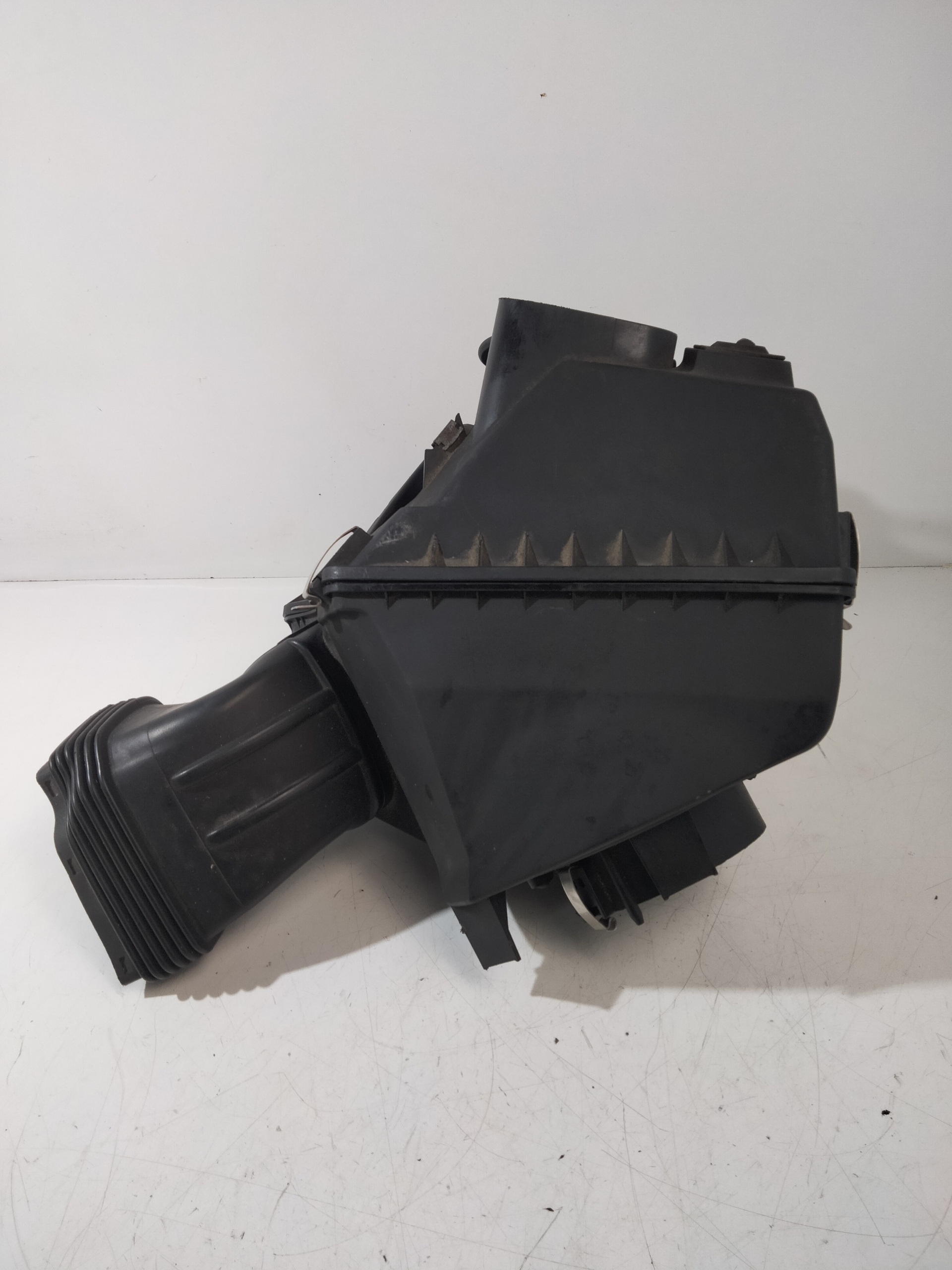 AUDI A6 C6/4F (2004-2011) Other Engine Compartment Parts 4F0133837H 18964231