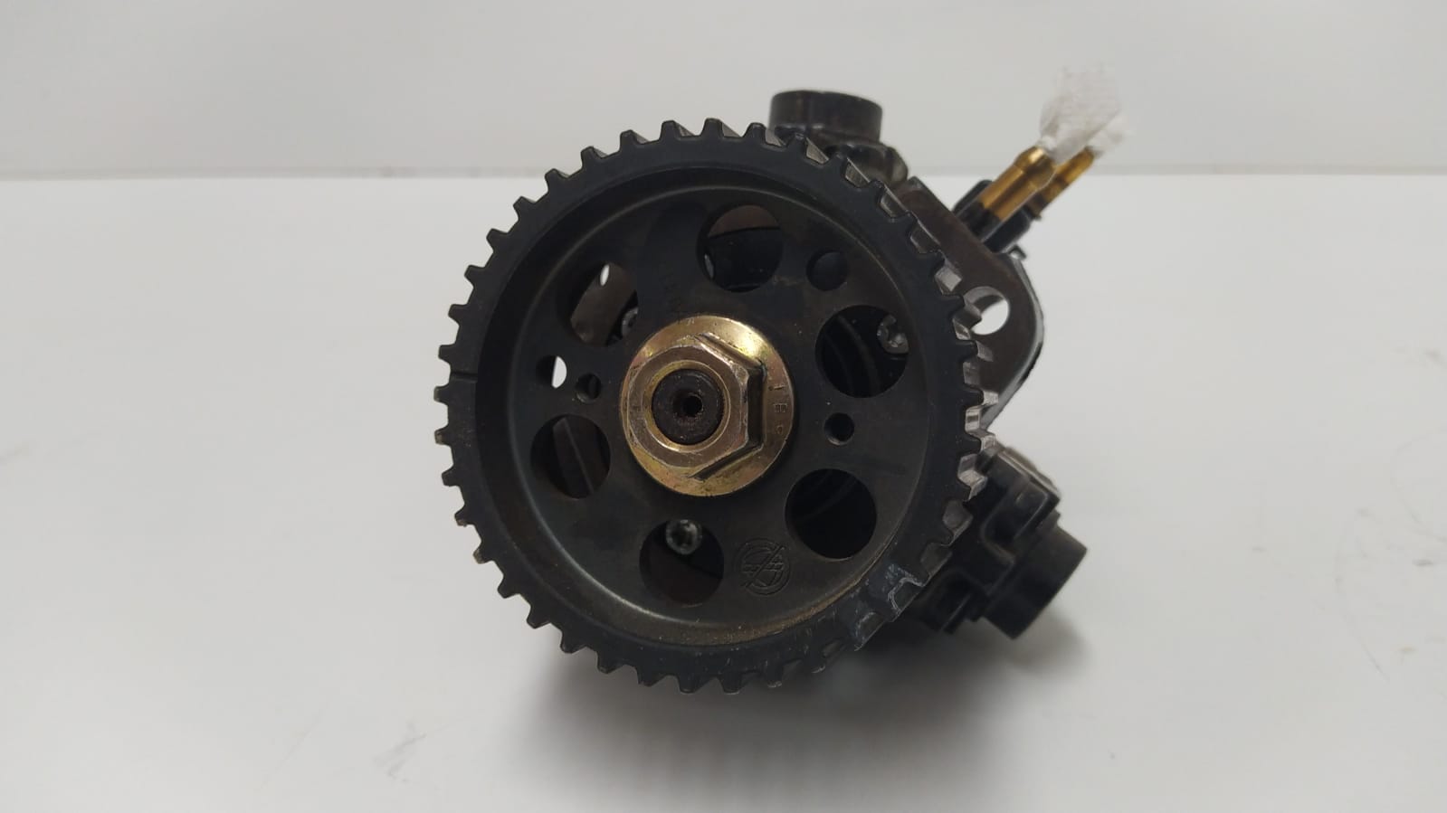 ALFA ROMEO 159 1 generation (2005-2011) High Pressure Fuel Pump 0055205935,0445010150,003740414446 21576126