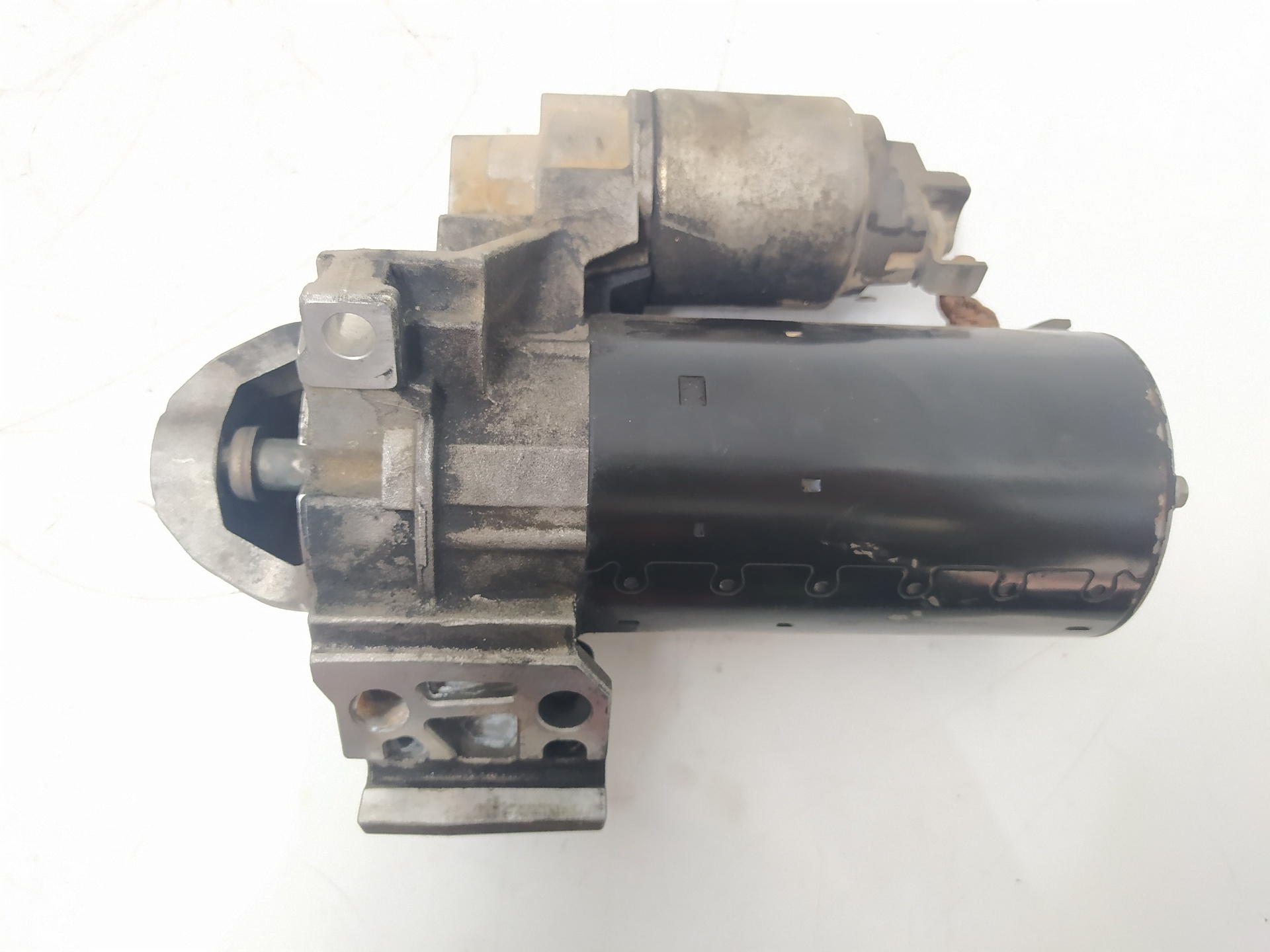 BMW 5 Series F10/F11 (2009-2017) Starter Motor 20101108,0001148010 18925324