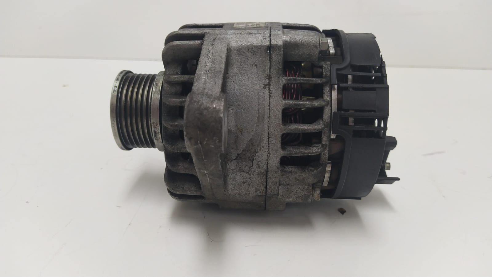 FIAT Alternator 51854901, MS1012101091 18845374