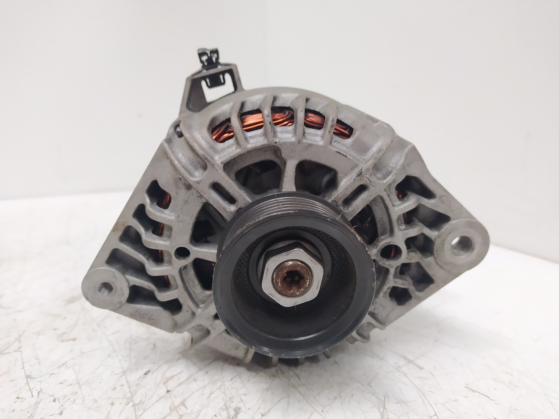 KIA Cee'd 1 generation (2007-2012) Alternator 373002B600,2609780 18855849