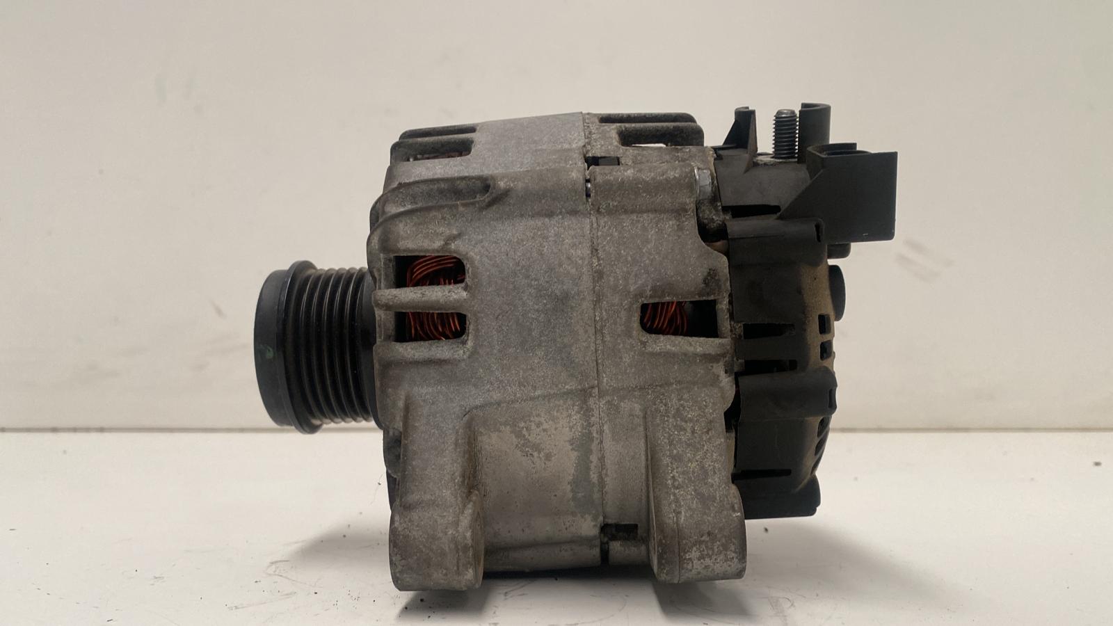 FORD Focus 3 generation (2011-2020) Alternator TG15C183, AV6N10300GC, VALEO 18882985