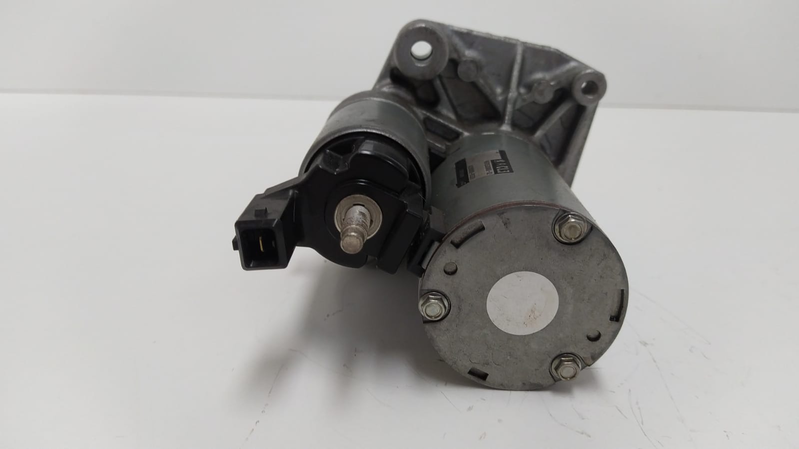 CITROËN C4 Cactus 1 generation (2014-2024) Starter Motor 4280008331, 967153088002 18892929