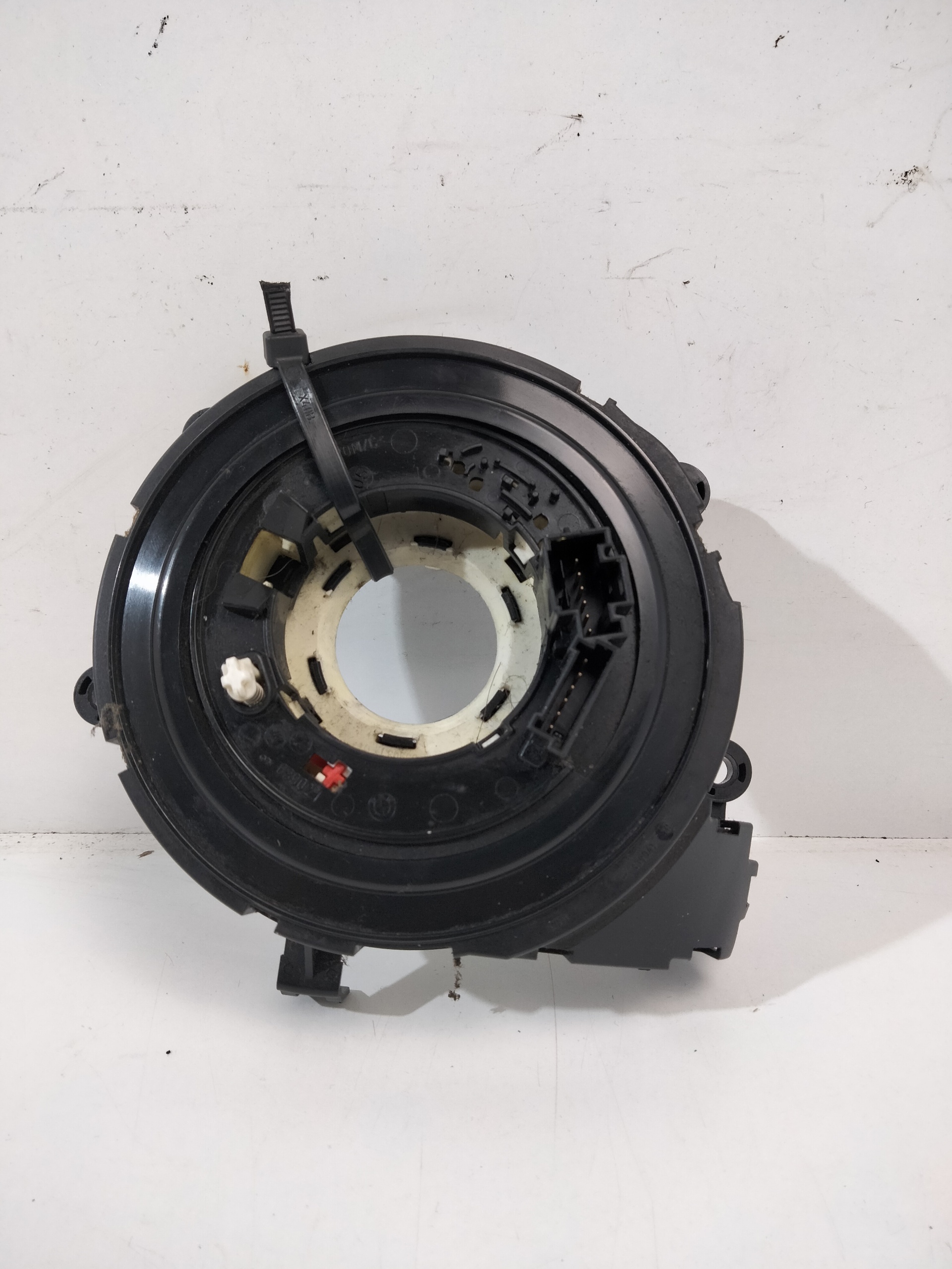 BMW X6 E71/E72 (2008-2012) Steering Wheel Slip Ring Squib 9122509, 04308151 18970004