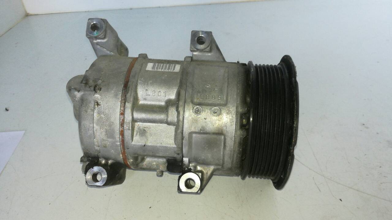 TOYOTA Land Cruiser 70 Series (1984-2024) Air Condition Pump 5SE12C, GE447260, DENSO 18951320