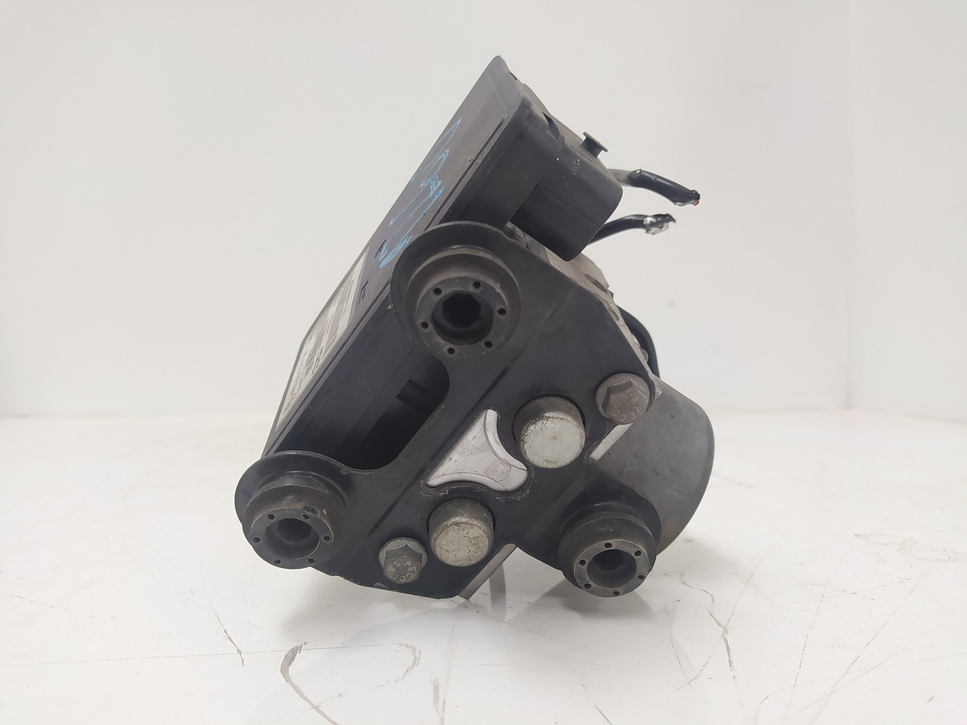 SEAT Toledo 4 generation (2012-2020) ABS Pump 6R0614517BD,18396607,54086003H 22886718