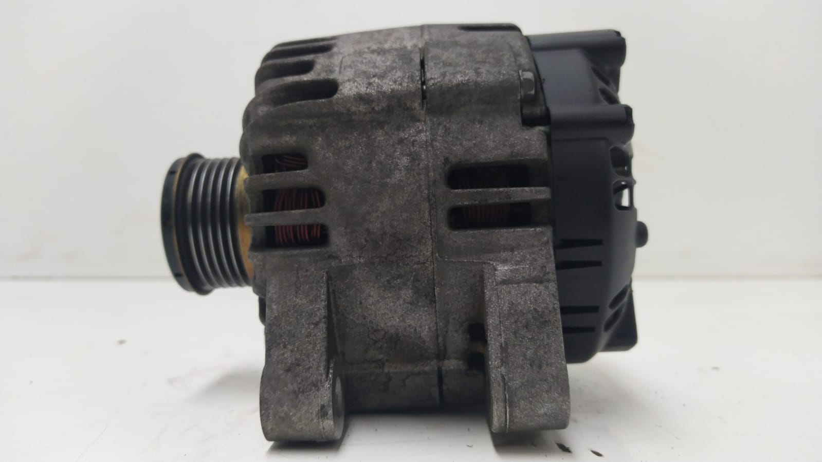 CITROËN C5 1 generation (2001-2008) Alternator 964632178C,2542693A,VALEO 18989582