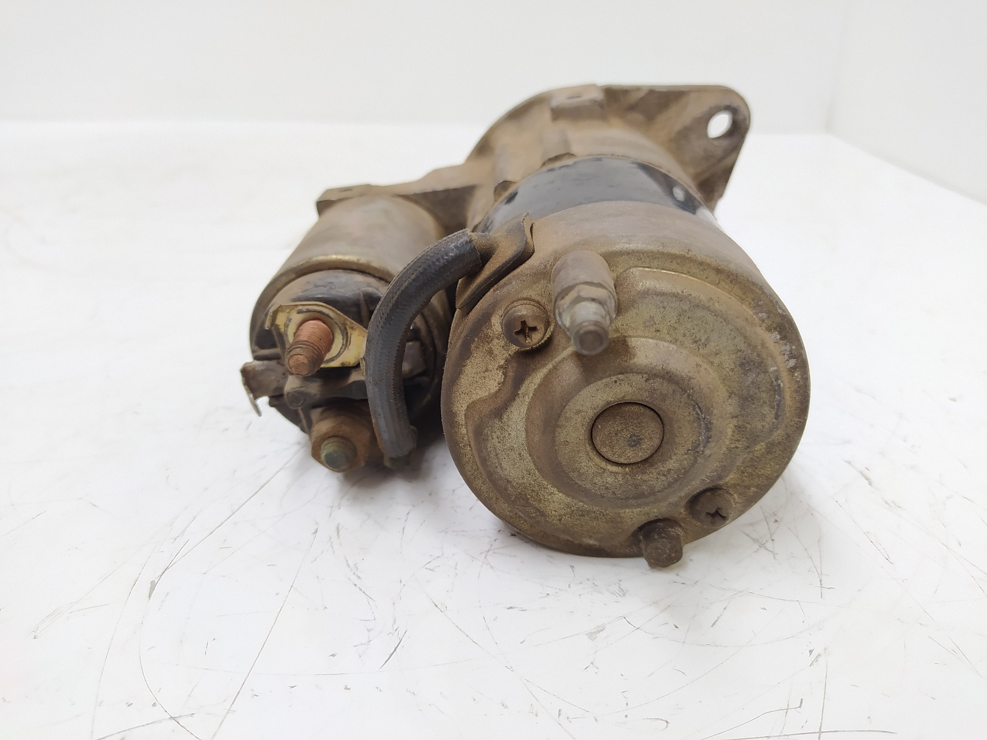 HYUNDAI Santa Fe SM (2000-2013) Starter Motor 38090 22886770