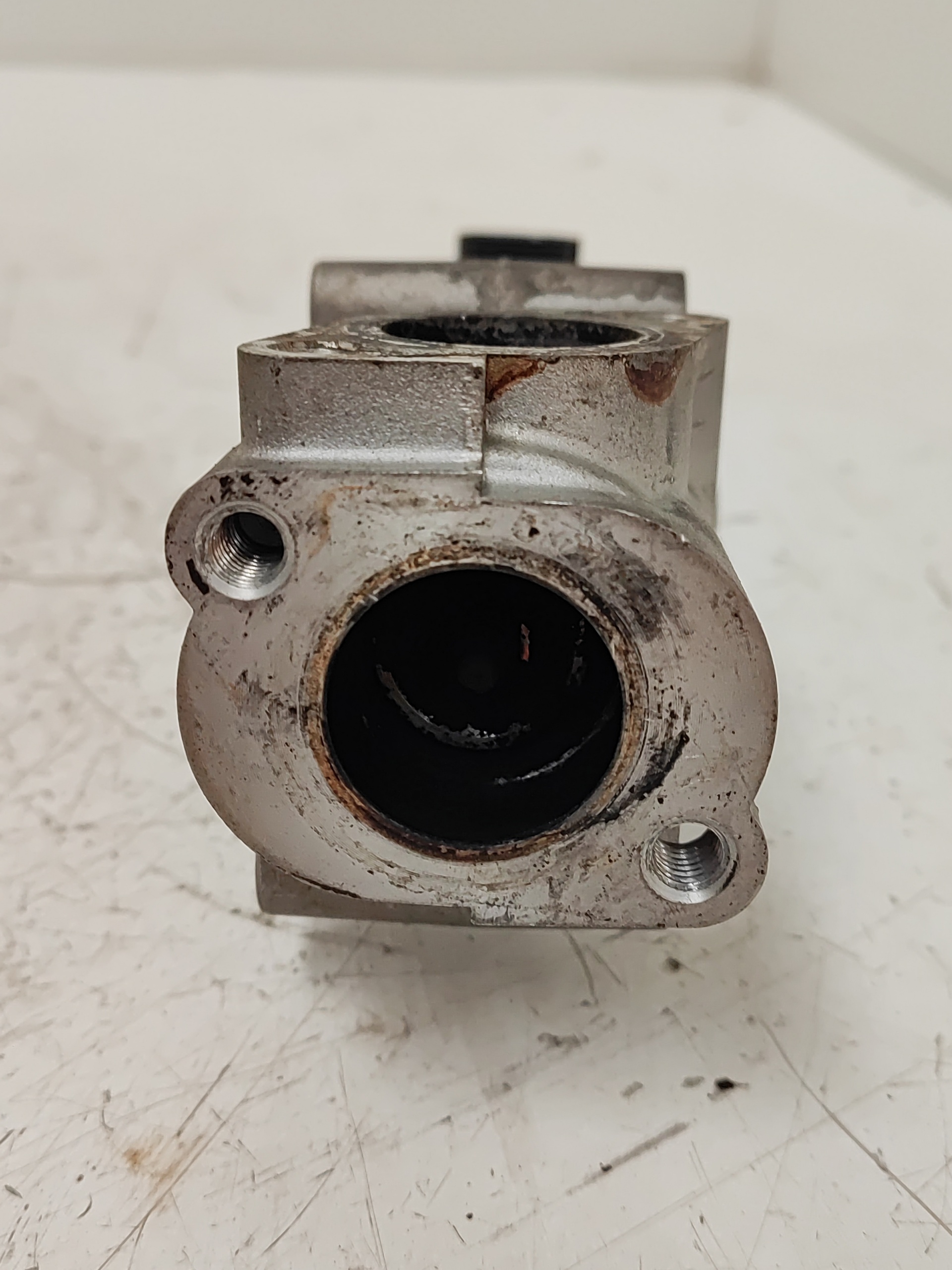 OPEL Zafira B (2005-2010) EGR Valve B714 25356536