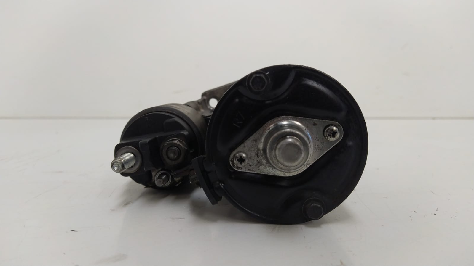 CHEVROLET R-Class W251 (2005-2017) Starter Motor A0061514101,0001115049 21138207