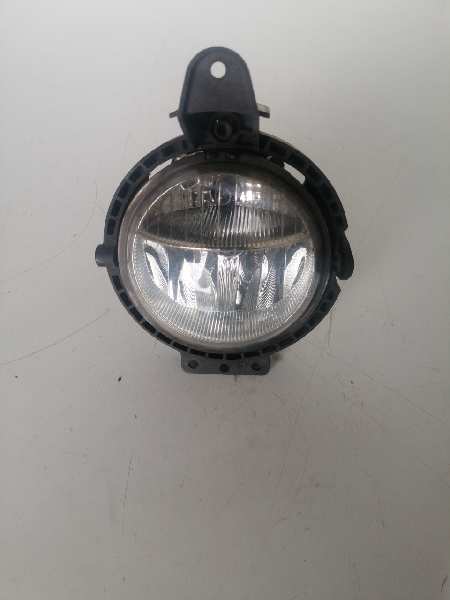 MINI Cabrio R57 (2008-2015) Front Left Fog Light 0305071001,275129506 26261617