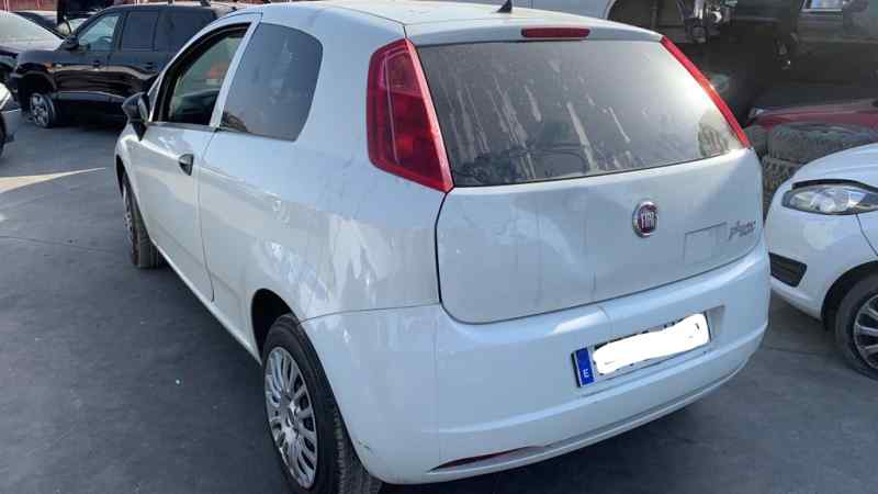 FIAT Grande Punto 1 generation (2006-2008) Hасос кондиционера 51893889 21673542