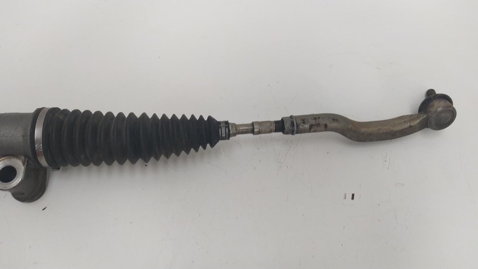 TOYOTA Auris 2 generation (2012-2015) Steering Rack 0C250148 18980808